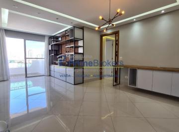 Apartamento · 82m² · 3 Quartos · 2 Vagas · Apartamento, 82m² - 3 Dormitórios, 1 Suíte, 2 Vagas, Reforma Completa - Vila Mariana