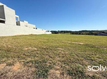 Terreno · 1006m² · Terreno em Condomínio à venda em Indaiatuba - Reserva Petrus, 1.006 m² por 1.170.000,00