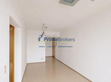 Apartamento · 64m² · 2 Quartos · 1 Vaga · Apartamento para locaçao e venda