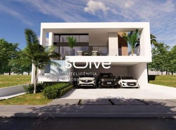 Casa · 250m² · 4 Quartos · 6 Vagas · Casa em Condomínio à venda em Indaiatuba - Villa Sapezal, 4 quartos 250 m² por 2.750.000,00
