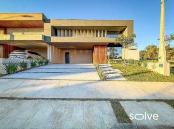Casa · 212m² · 3 Quartos · 4 Vagas · Casa em Condomínio à venda em Indaiatuba - Evidências, 3 quartos 212,15 m² por 1.980.000,00