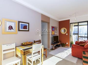 Apartamento · 57m² · 2 Quartos · 1 Vaga · À Venda Apartamento 2 Dormitórios em Bairro Tingui