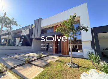 Casa · 200m² · 3 Quartos · 4 Vagas · Casa em Condomínio à venda em Indaiatuba - Evidências, 3 quartos 199,5 m² por 1.850.000,00