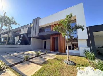 Casa · 200m² · 3 Quartos · 4 Vagas · Casa em Condomínio à venda em Indaiatuba - Evidências, 3 quartos 199,5 m² por 1.900.000,00