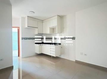 Apartamento · 40m² · 2 Quartos · 1 Vaga · Apartamento de 40m², 2 dormitório, para locação no bairro Vila América/ Santo André