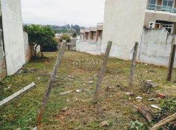 Terreno · 571m² · Terreno Com Alto Potencial Construtivo, Bairro Atu