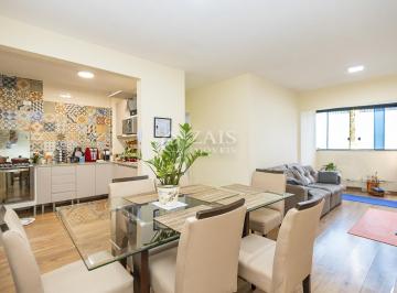Apartamento · 121m² · 3 Quartos · 1 Vaga · À Venda Apartamento Garden 3 Dormitórios em Bairro