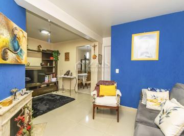 Casa · 86m² · 3 Quartos · 2 Vagas · À Venda Sobrado Duplex de 3 Quartos em Alto Boquei