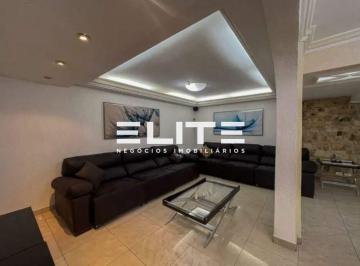 Comercial · 362m² · 4 Quartos · 10 Vagas · Casa Comercial 362m² no Campestre (Santo André) | 4 Quartos, 10 Vagas
