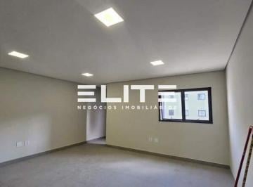 Comercial · 100m² · Sala Comercial para Aluguel no Campestre (Santo André) | 100m²