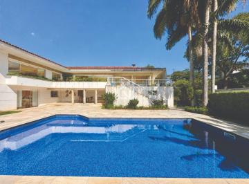 casa a venda no condominio palos verdes - piscina · Casa à venda - na Granja Viana