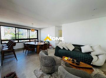 Apartamento · 99m² · 3 Quartos · 2 Vagas · Apartamento à venda, 3 quartos, 1 suíte, 2 vagas, Barreiro - Belo Horizonte/MG