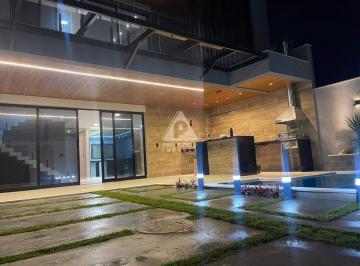 Casa · 265m² · 4 Quartos · 2 Vagas · Casa à venda, 4 quartos, 4 suítes, 2 vagas, Recreio dos Bandeirantes - RIO DE JANEIRO/RJ