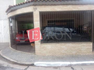Casa · 220m² · 3 Quartos · 2 Vagas · Ótimo Sobrado à venda na região do Tatuapé!!!