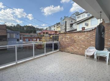 Casa · 127m² · 3 Quartos · 2 Vagas · BELO SOBRADOO - TERRA NOVA II