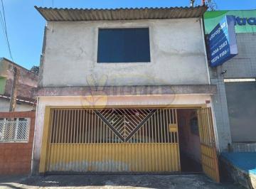Casa · 128m² · 3 Quartos · 2 Vagas · SOBRADO  DIADEMA