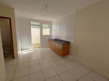 Casa · 84m² · 2 Quartos · 1 Vaga · Casa de Condominio em Jardim Nova Santa Paula - São Carlos, SP