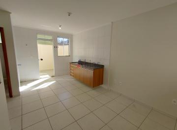 Casa · 84m² · 2 Quartos · 2 Vagas · Casa de Condominio em Jardim Nova Santa Paula - São Carlos, SP