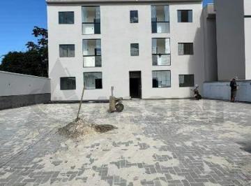 Apartamento · 82m² · 3 Quartos · 1 Vaga · Aparatemento no Bairro Dom Joaquim com 3 quartos sendo uma suite