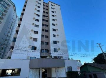 Apartamento · 92m² · 2 Quartos · 1 Vaga · Apartamento à venda, 2 quartos, 1 suíte, 1 vaga, Centro I - Brusque/SC