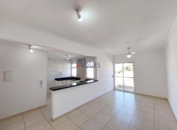 Apartamento · 65m² · 2 Quartos · 1 Vaga · Apartamento em Jardim São Carlos - São Carlos, SP