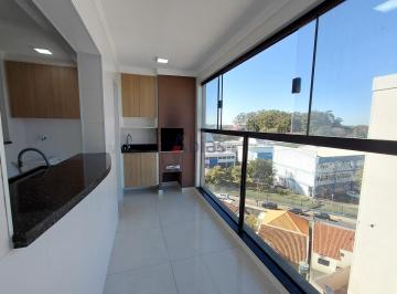 Apartamento · 83m² · 2 Quartos · 1 Vaga · Apartamento em Jardim Paraíso - São Carlos, SP