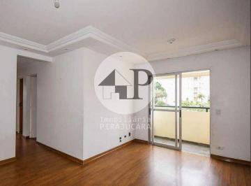 Apartamento · 62m² · 3 Quartos · 1 Vaga · OPORTUNIDADE!! Apartamento - ÓTIMA LOCALIZAÇÃO EM São Paulo - Jardim das Palmas - SP