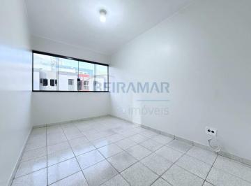 Apartamento · 50m² · 2 Quartos · Edifício Bougainville – C 03 | Apartamento Amplo de 2 Quartos – Taguatinga Centro