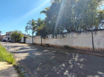 Terreno · 4215m² · 4 Quartos · Aluga-se | Pátio com Casa – 4.215 m² | Arniqueira – DF | Excelente para Depósito, Transportadora e M