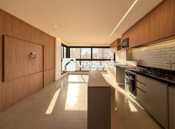 Apartamento · 50m² · 1 Quarto · 2 Vagas · Apartamento mobiliado com 50m² para alugar 1 quarto, sendo 1 suíte no bairro Nova Campinas - Campina