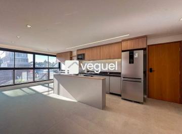 Apartamento · 50m² · 1 Quarto · 2 Vagas · Apartamento mobiliado com 50m² para alugar 1 quarto, sendo 1 suíte no bairro Nova Campinas - Campina
