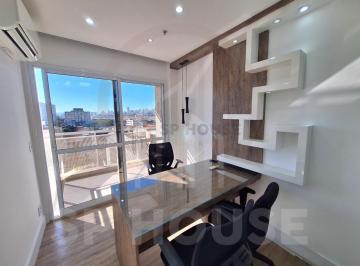 Foto 01 · Sala comercial mobiliada a venda Ipiranga, 5 salas, 2 vagas, 70m²,