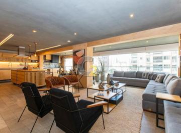 Apartamento · 171m² · 3 Quartos · 3 Vagas · Apartamento para locação em Perdizes, 3 quartos, 1 suíte, 3 vagas de garagem