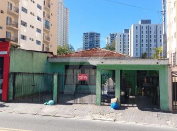 Casa · 180m² · 8 Quartos · 3 Vagas · Terreno no Bairro do Lauzane , Confira !