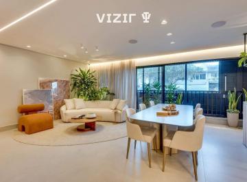 Apartamento · 134m² · 3 Quartos · 2 Vagas · Island Vaca Brava | Apartamento 03 Suítes Plenas ,133, m² , Nascente, ao lado Goiânia Shopping, Goiâ