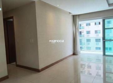 Apartamento en Venda de 2 quartos Recreio dos Bandeirantes · Apartamento 2 quartos 1 suíte Barra Bonita
