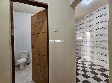 Casa de 2 quartos, Rio de Janeiro · Excelente Casa de Fundos com 2 Quartos e Área Gourmet na Penha