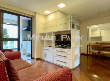 Apartamento · 165m² · 4 Quartos · 3 Vagas · Apartamento à venda na Vila Mariana - Michael Pajak (11) 99996 - 4550