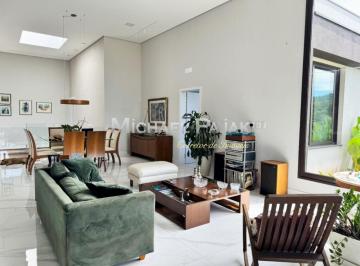 Casa · 434m² · 4 Quartos · 2 Vagas · Casa em condomínio à venda - Michael Pajak (11) 99996 - 4550