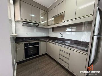 Apartamento · 89m² · 2 Quartos · 1 Vaga · Apartamento com 2 quartos no Costa e Silva em Joinville