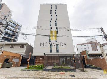 Apartamento · 52m² · 2 Quartos · 1 Vaga · Apartamento à venda, 2 quartos, 1 suíte, 1 vaga, Alto da Rua XV - Curitiba/PR