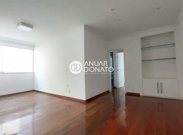 Anuar Donato Locação Apartamento 3 Quartos Funcionários · Anuar Donato Apartamento Locação 3 Quartos Funcionários