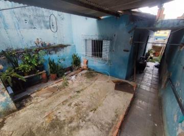 Terreno · 125m² · 1 Vaga · Terreno à venda, 1 vaga, Parque são Rafael - São Paulo/SP