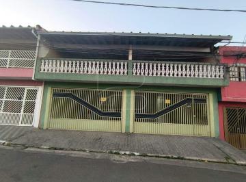Casa · 2 Quartos · 1 Vaga · Casa para aluguel, 2 quartos, 1 vaga, Parque são Rafael - São Paulo/SP
