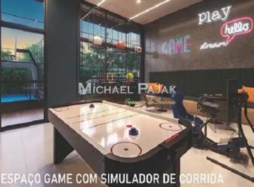 Apartamento · 114m² · 3 Quartos · 2 Vagas · Apartamento á venda em Alphaville - Michael Pajak (11) 99996 - 4550