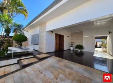 Casa · 192m² · 3 Quartos · 4 Vagas · Casa com 3 quartos, 1 suíte e 4 vagas à venda no Residencial Furlan em Santa Bárbara d'Oeste