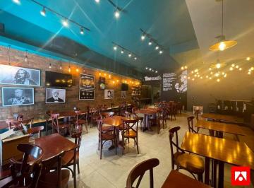 Comercial · 199m² · Salão com 199 m² à venda no Jardim São Paulo em Americana