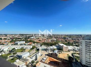 Apartamento · 82m² · 2 Quartos · 1 Vaga · Apartamento à Venda no Condomínio Absolutt Residencial em Itu Novo Centro – Itu/SP