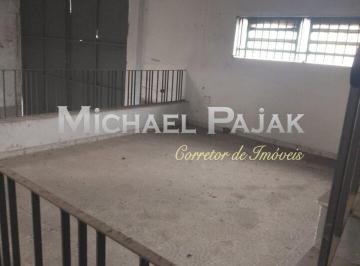 Comercial · 280m² · 6 Vagas · Galpão em local estratégico