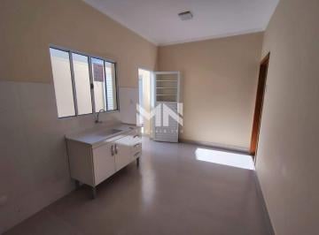 Apartamento · 35m² · 1 Quarto · Kitnet para Alugar no Bairro Vila Ianni em Itu/SP.